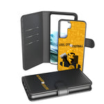 Pittsburgh Steelers 2024 Illustrated Limited Edition Wallet Phone Case-1
