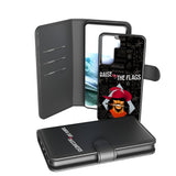 Tampa Bay Buccaneers 2024 Illustrated Limited Edition Wallet Phone Case
