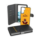 Washington Commanders 2024 Illustrated Limited Edition Wallet Phone Case-1