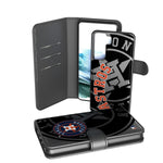 Houston Astros Tilt Wallet Case