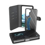 Seattle Mariners Tilt Wallet Case