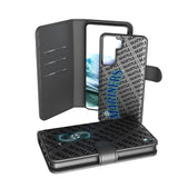 Seattle Mariners Tilt Wallet Case