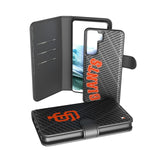 San Francisco Giants Tilt Wallet Case-1