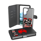 Star Wars Dark Side Ransom Wallet Phone Case
