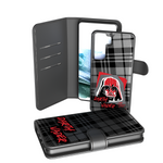 Star Wars Darth Vader Ransom Wallet Phone Case
