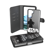Star Wars Stormtrooper Quadratic Wallet Phone Case