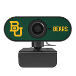 Baylor University Bears Solid Webcam