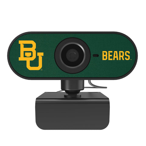 Baylor University Bears Solid Webcam