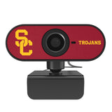 University of Southern California Trojans Solid Webcam