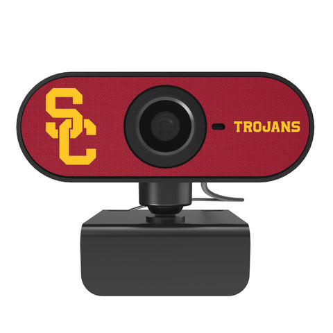 University of Southern California Trojans Solid Webcam