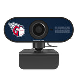 Cleveland Guardians Solid Webcam-0