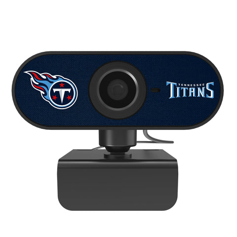 Tennessee Titans Solid Webcam-0