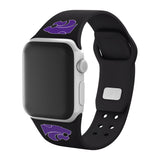 Kansas State Wildcats Apple Watch Band