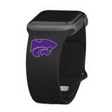 Kansas State Wildcats Apple Watch Band