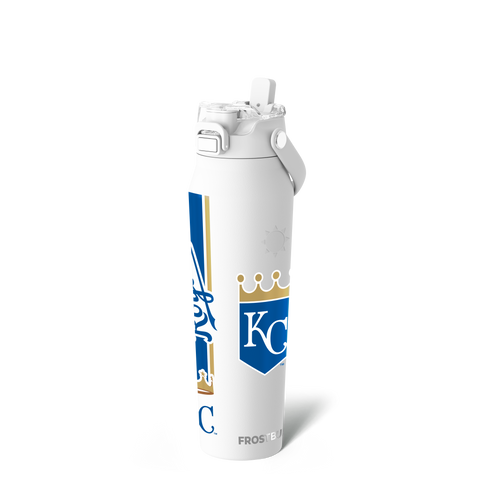 Bottle Buddy 32oz | Kansas City Royals