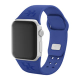 Kentucky Wildcats Engraved Apple Watch Band