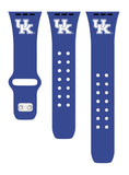 Kentucky Wildcats Apple Watch Band