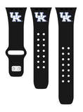 Kentucky Wildcats Apple Watch Band