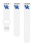 Kentucky Wildcats Apple Watch Band