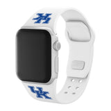 Kentucky Wildcats Apple Watch Band