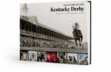 150 Years of the Kentucky Derby - BACKORDER ships 01/30/2026