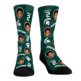 Michigan State Spartans - Football Guy