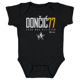 Luka Doncic Los Angeles Lakers 2026 NBA All-Star Elite WHT