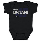 Shohei Ohtani Los Angeles D Type WHT