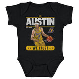 Austin Reaves Los Angeles Lakers Trust WHT