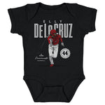 Elly De La Cruz Cincinnati Card WHT
