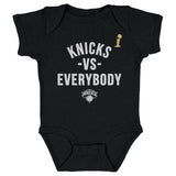 New York Knicks NBA Finals 2026 Vs. Everybody WHT