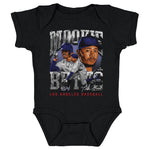 Mookie Betts Los Angeles D Vintage WHT
