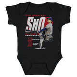 Shohei Ohtani Los Angeles D 50-50 Club WHT