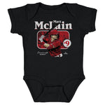 Matt McLain Cincinnati Cover WHT