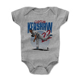 Clayton Kershaw Rise B