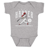 Bryce Harper Game WHT