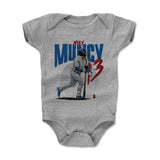 Max Muncy Rise B