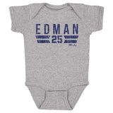 Tommy Edman Los Angeles D Font