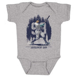 Aaron Judge New York Y Judgement Day WHT
