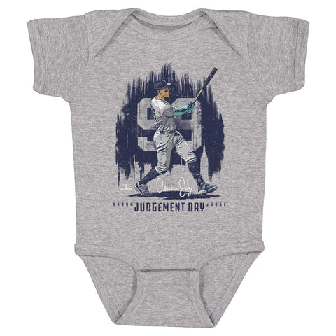 Aaron Judge New York Y Judgement Day WHT