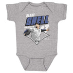 Blake Snell Los Angeles D Diamond WHT