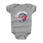 Nick Castellanos Philadelphia Blastellanos WHT