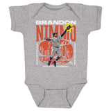 Brandon Nimmo New York M Robbery WHT