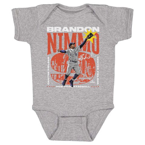 Brandon Nimmo New York M Robbery WHT