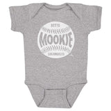 Mookie Betts Los Angeles Baseball WHT