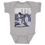 Mookie Betts Inline WHT
