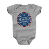 Ian Happ Ball B