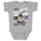Aaron Judge Stadium W WHT