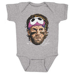 Bryce Harper Headband WHT