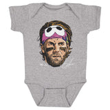 Bryce Harper Headband WHT